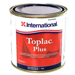 International Toplac Plus - Oxford Blue - 750 ml